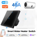 Reno Zenith BSEED 40A Smart WiFi Touch Switch